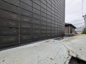 世田谷区のビフォー写真